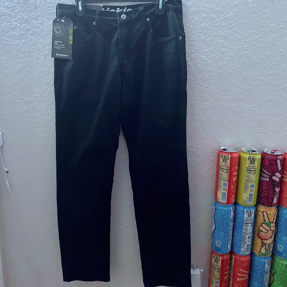 Dickies Slim fit pants